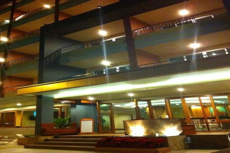 Hotel D Xpress Apartment