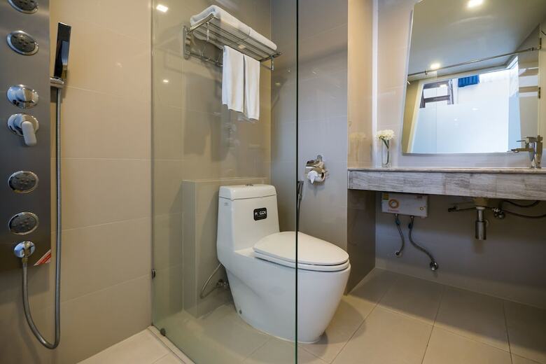 Blue Boat Design Hotel