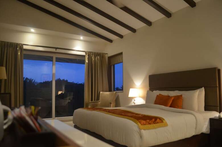 Lemon Tree Hotel Candolim Goa