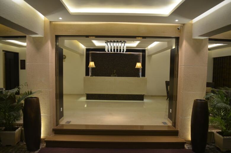 Lemon Tree Hotel Candolim Goa