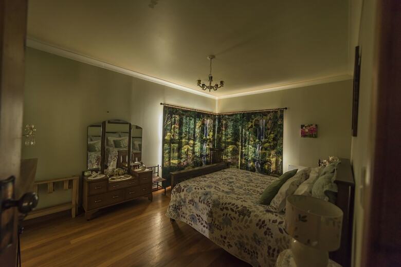 Bed & Breakfast Barb's Place