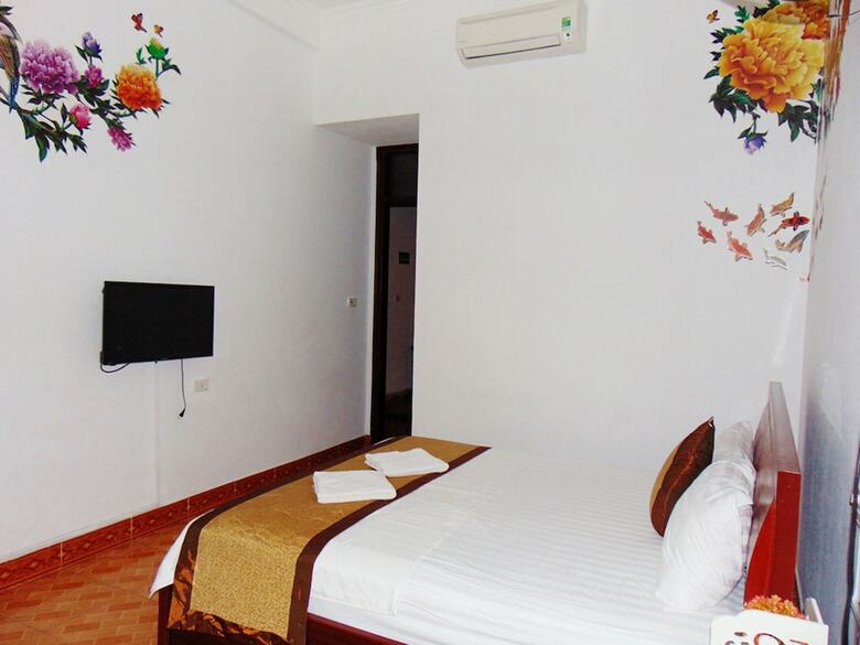 Alex Hotel