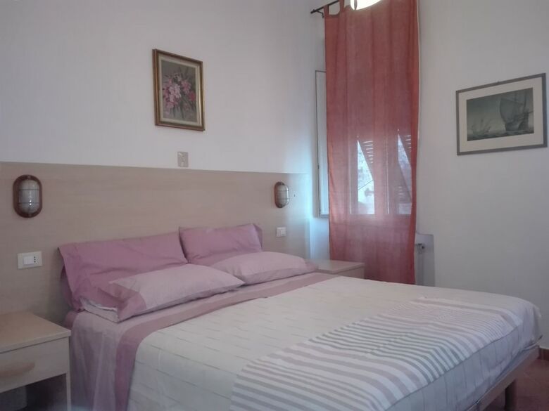 New Hotel Genio Cinque Terre