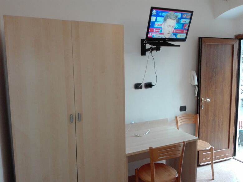 New Hotel Genio Cinque Terre