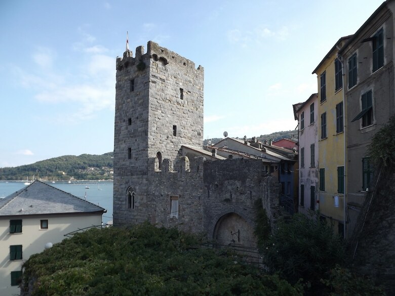 New Hotel Genio Cinque Terre