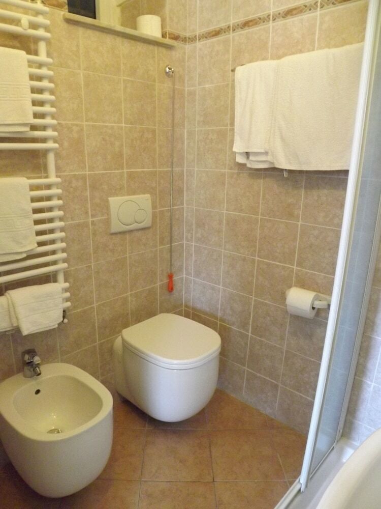 New Hotel Genio Cinque Terre