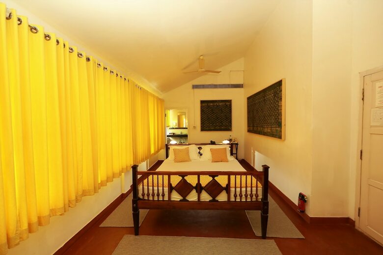 Hotel The Tower House Cochin