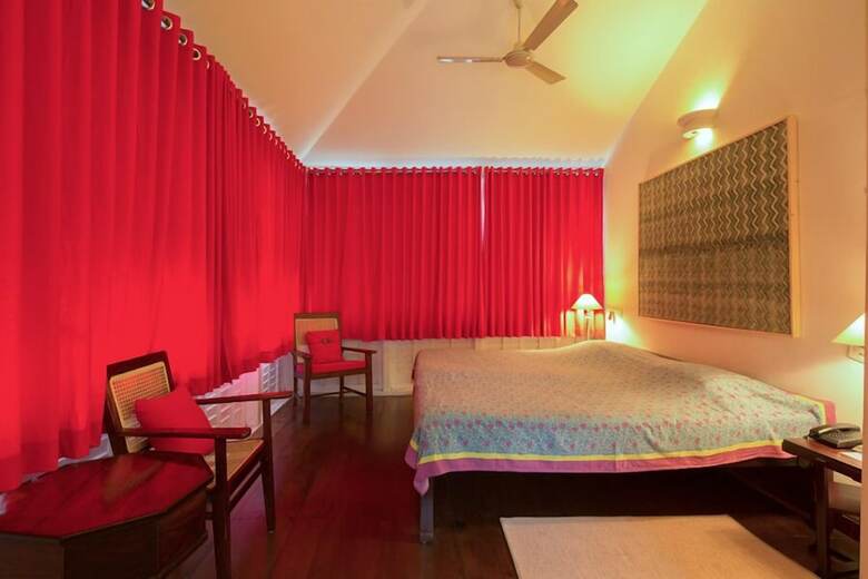 Hotel The Tower House Cochin