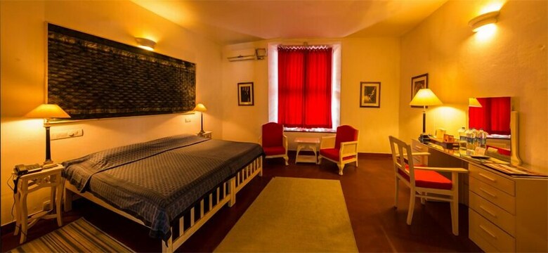Hotel The Tower House Cochin