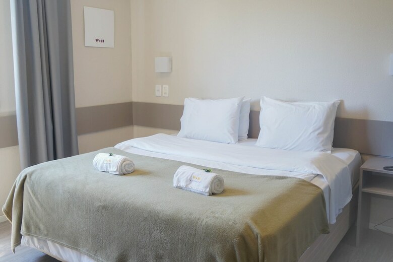 Work Hotel