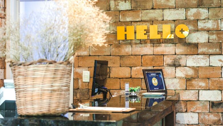 Work Hotel