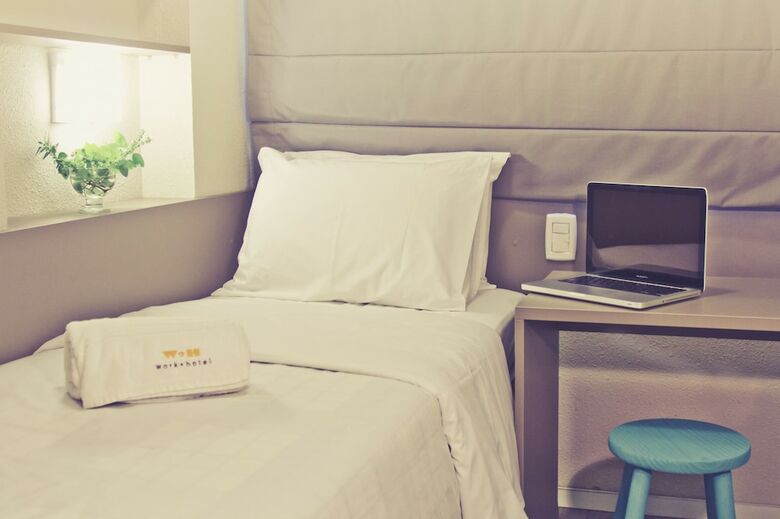 Work Hotel