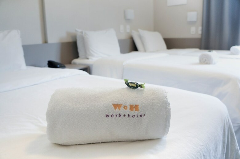 Work Hotel