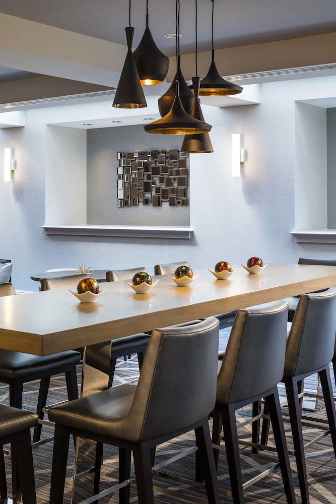 Renaissance Providence Downtown Hotel