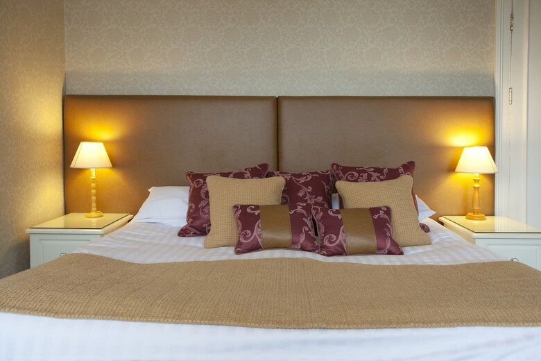 The Falmouth Hotel