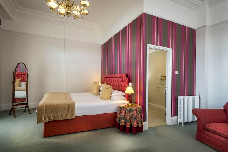 The Falmouth Hotel