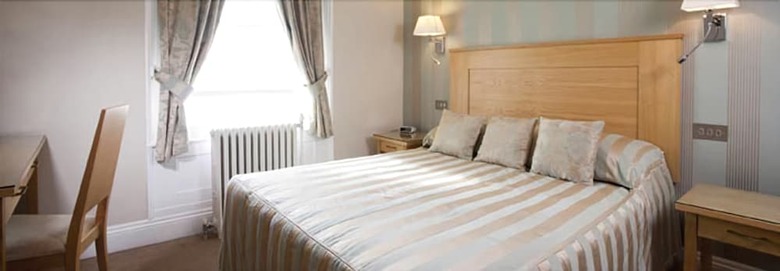 The Falmouth Hotel