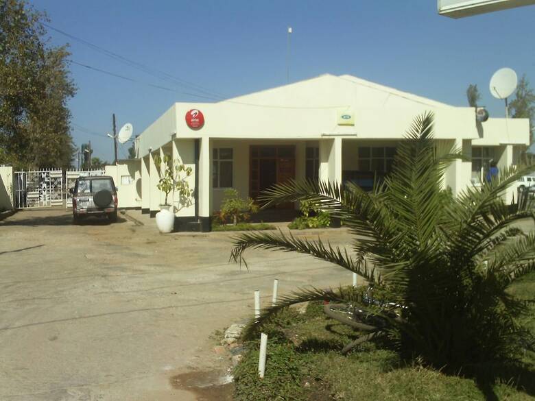 Hotel Mumana Pleasure Resort
