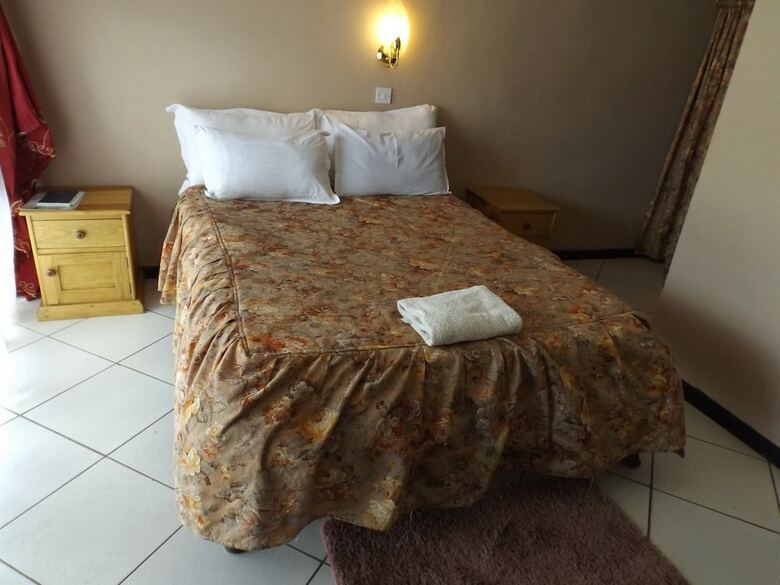 Hotel Mumana Pleasure Resort