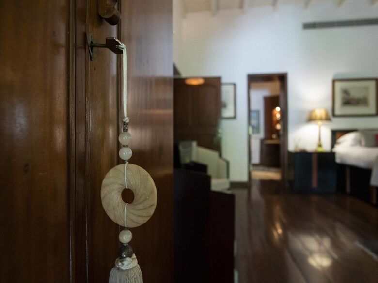 Hotel Le Colonial 1506