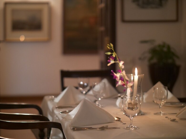 Hotel Le Colonial 1506