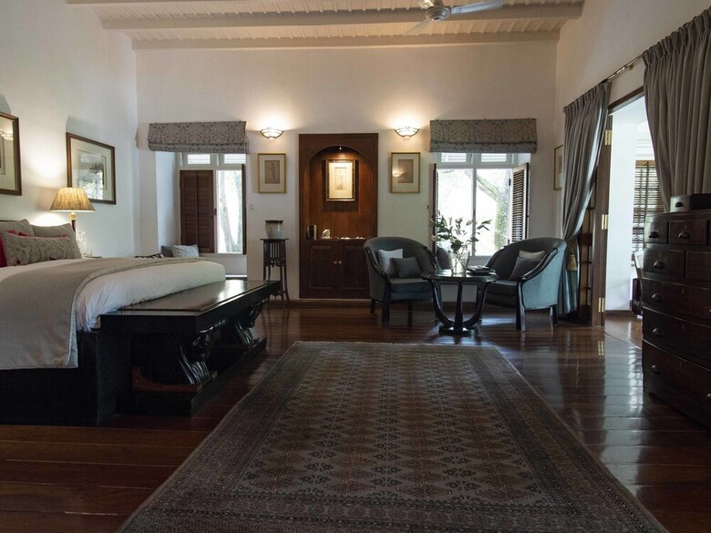 Hotel Le Colonial 1506