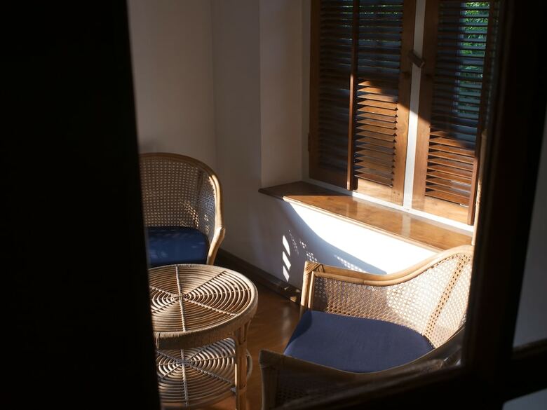 Hotel Le Colonial 1506