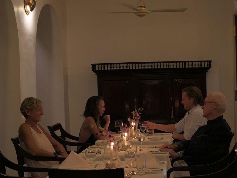 Hotel Le Colonial 1506