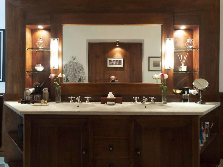 Hotel Le Colonial 1506