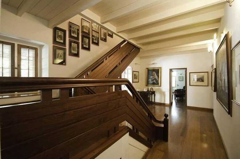 Hotel Le Colonial 1506