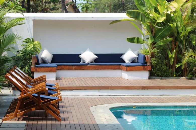 Hotel Le Colonial 1506
