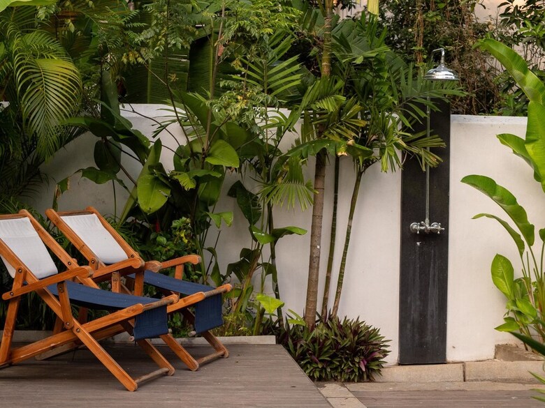 Hotel Le Colonial 1506