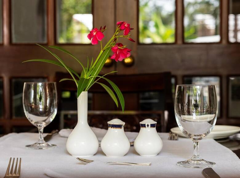 Hotel Le Colonial 1506
