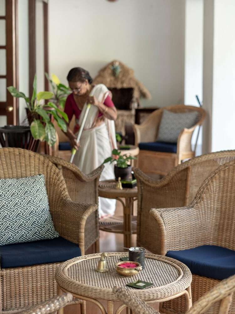 Hotel Le Colonial 1506