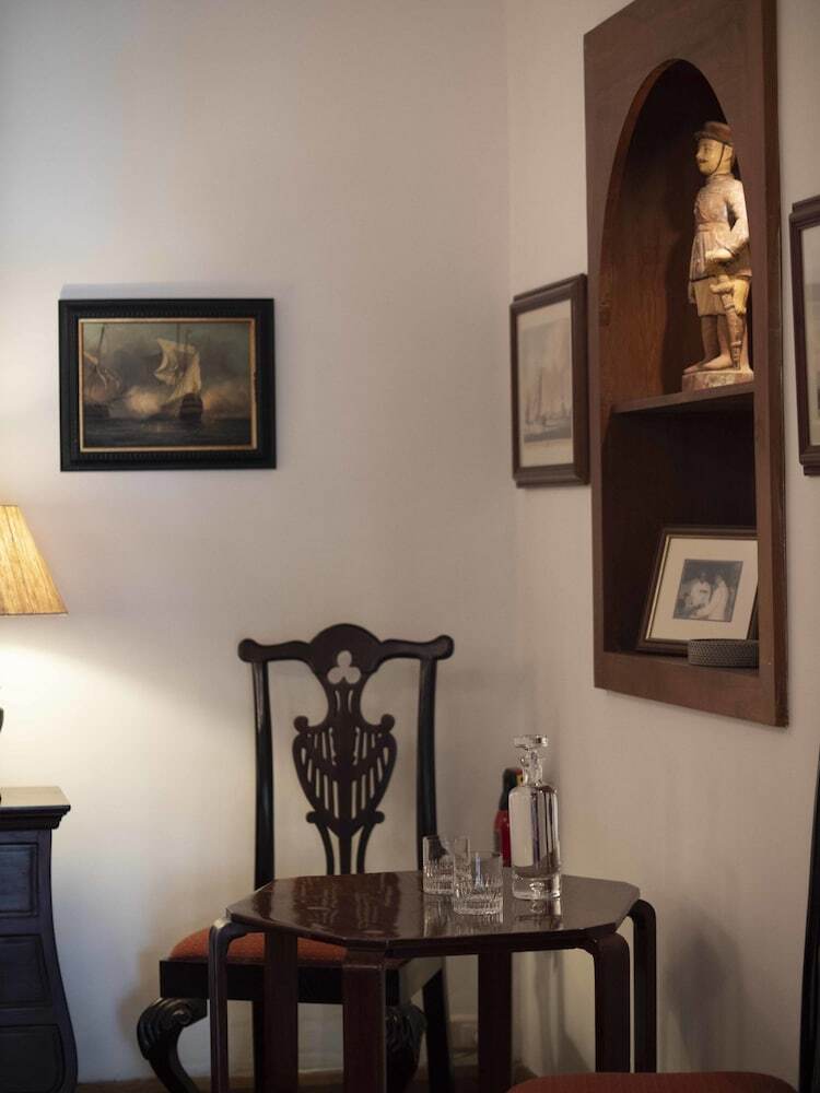 Hotel Le Colonial 1506