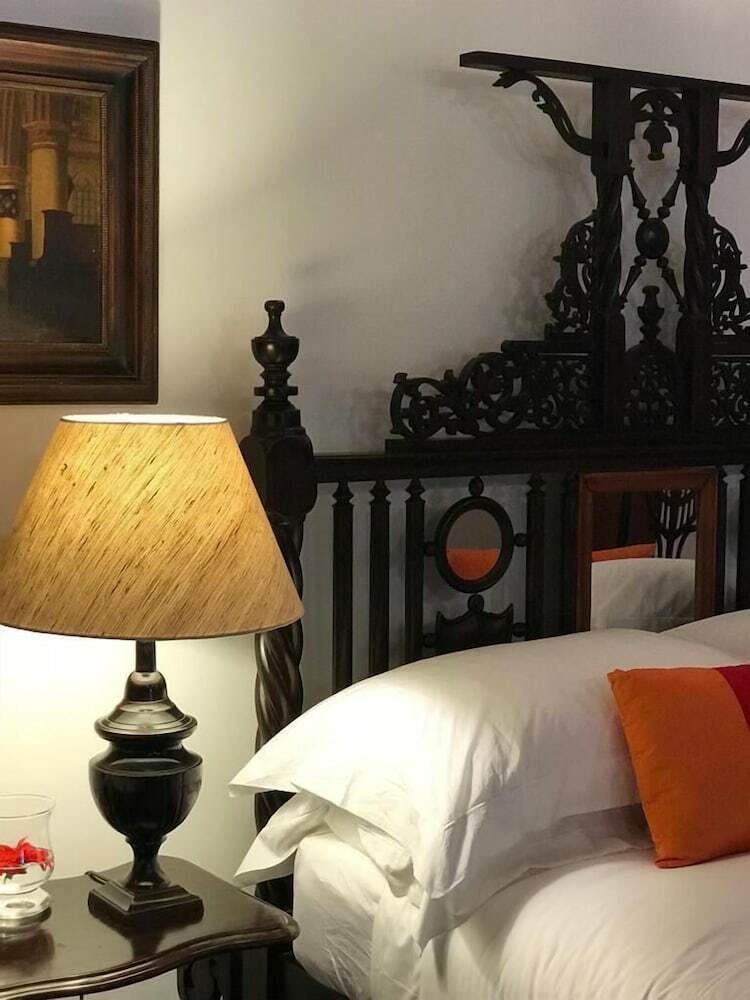 Hotel Le Colonial 1506