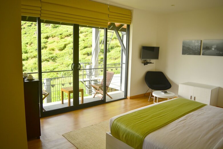 The Highlands By Unique Hotels