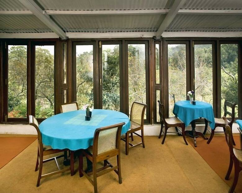 Hotel Wallwood Garden Coonoor