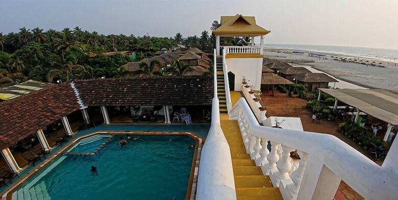Hotel Beach Street Resort