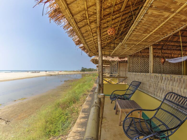 Hotel Beach Street Resort