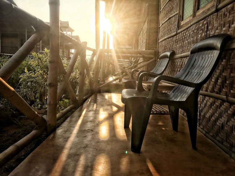 Hotel Beach Street Resort