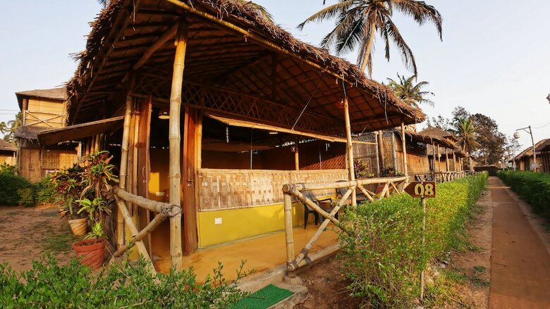 Hotel Beach Street Resort