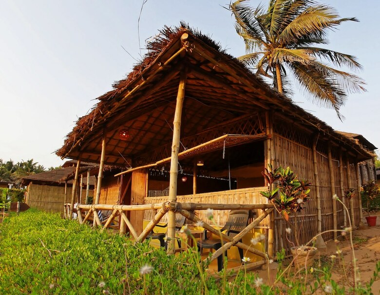 Hotel Beach Street Resort