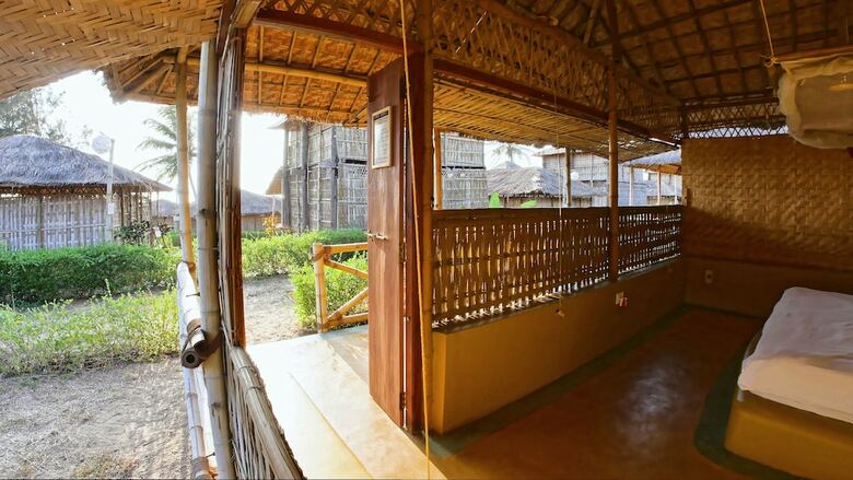 Hotel Beach Street Resort