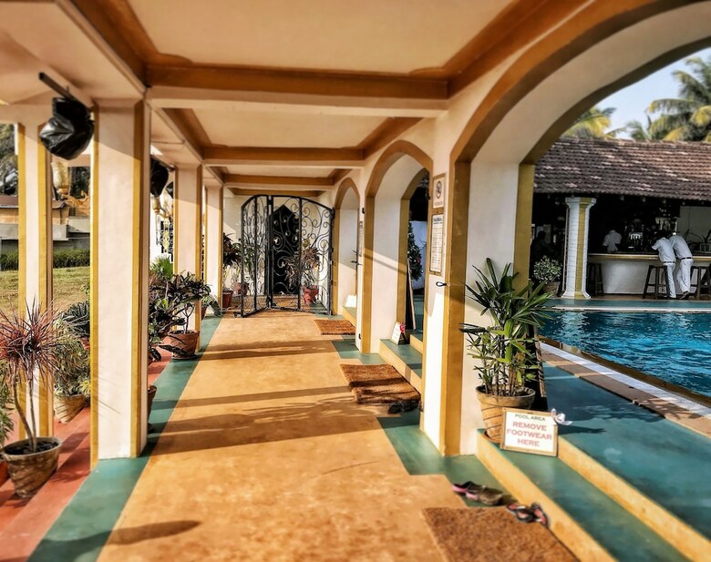 Hotel Beach Street Resort