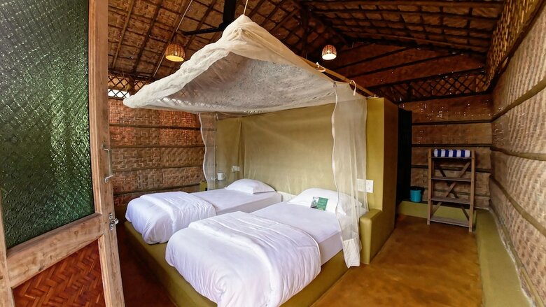 Hotel Beach Street Resort