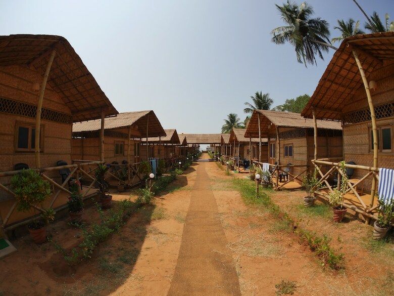 Hotel Beach Street Resort