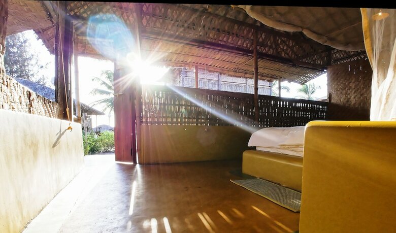 Hotel Beach Street Resort