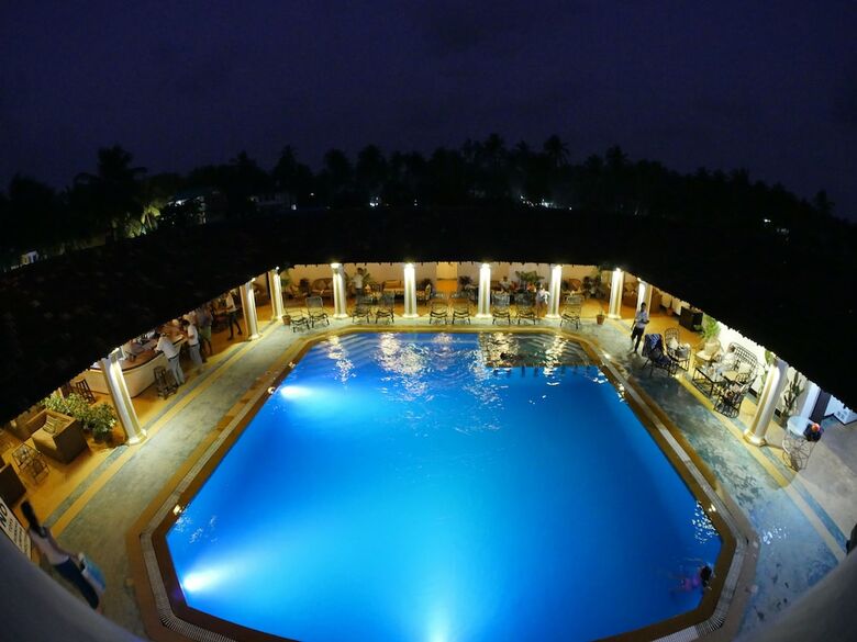 Hotel Beach Street Resort