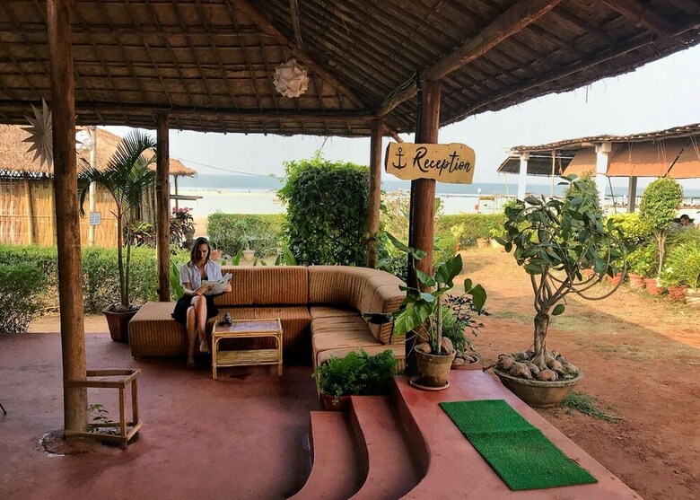 Hotel Beach Street Resort